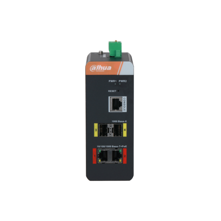 DH-IS4204-2GT-120