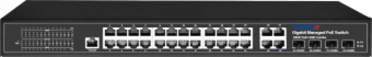 TR-NS24284C-400-24PoE