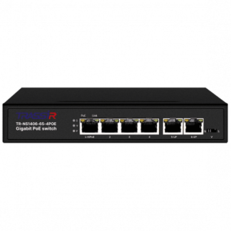 TR-NS1406-65-4POE