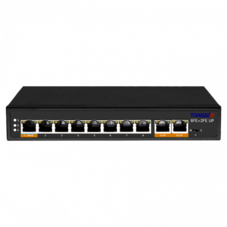 TR-NS1110-120-8POE