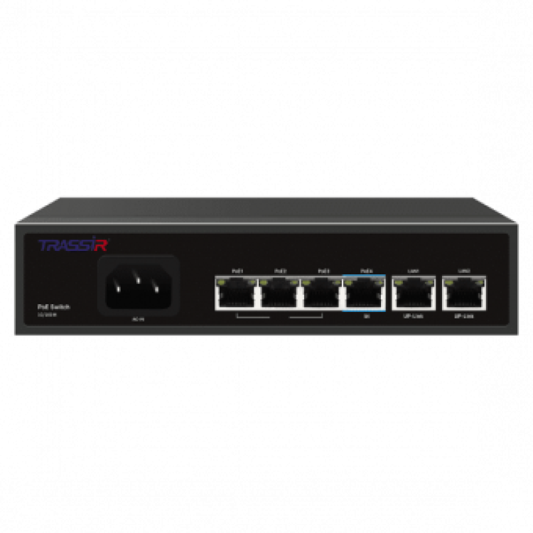 TR-NS1206-65-4PoE