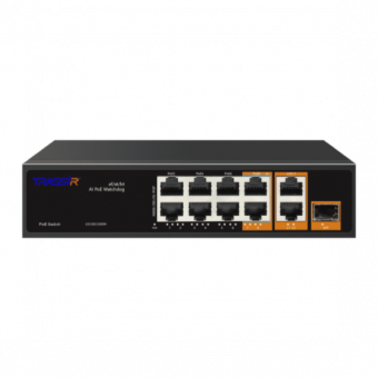 TR-NS13111S-120-8PoE
