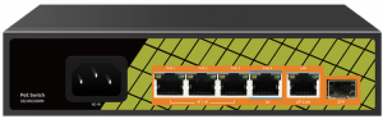 TSn-4GP6G1S1