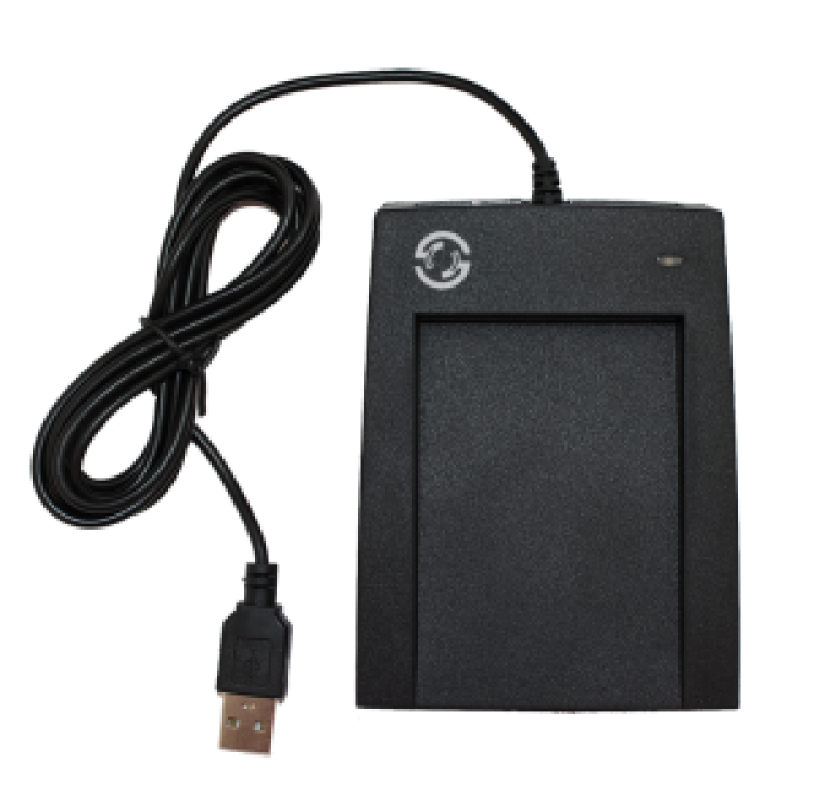 TS-RDR-USB-EM