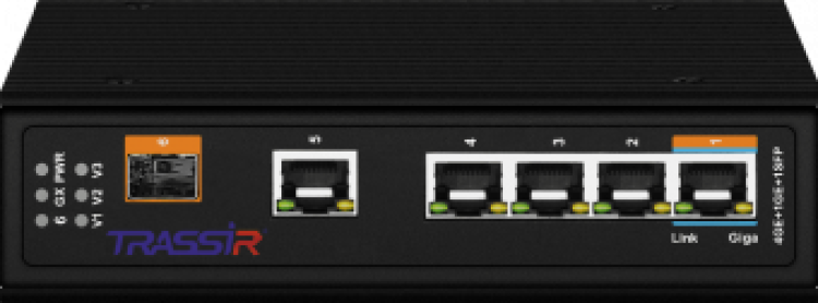 TR-NS15061S-150-4POE