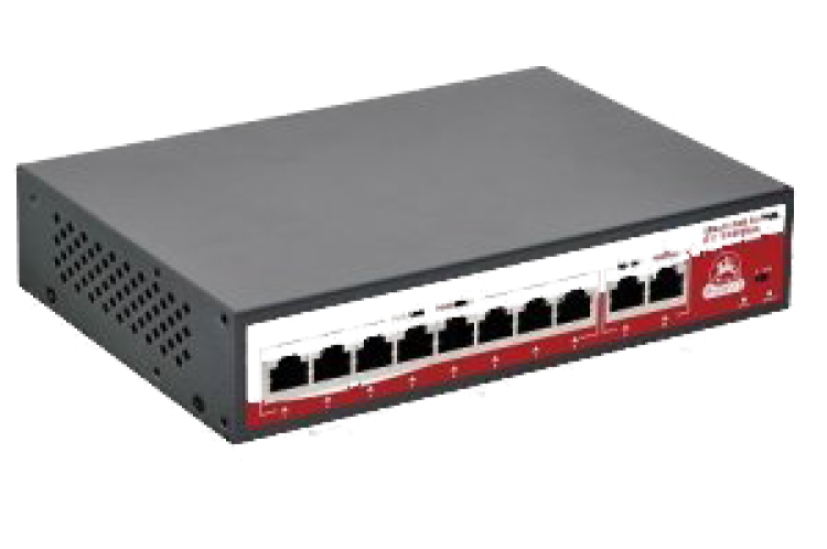 SR-PS0820FBL