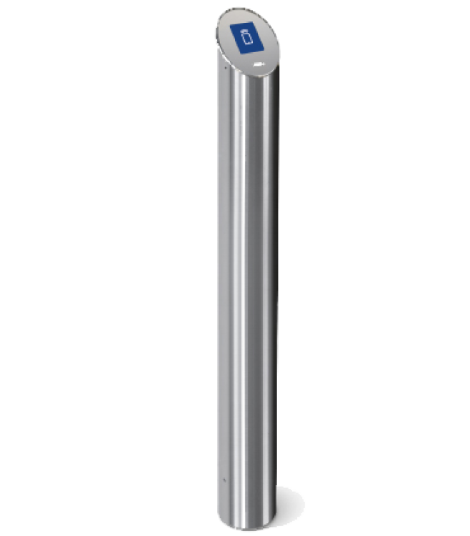PERCo-IRP01.2