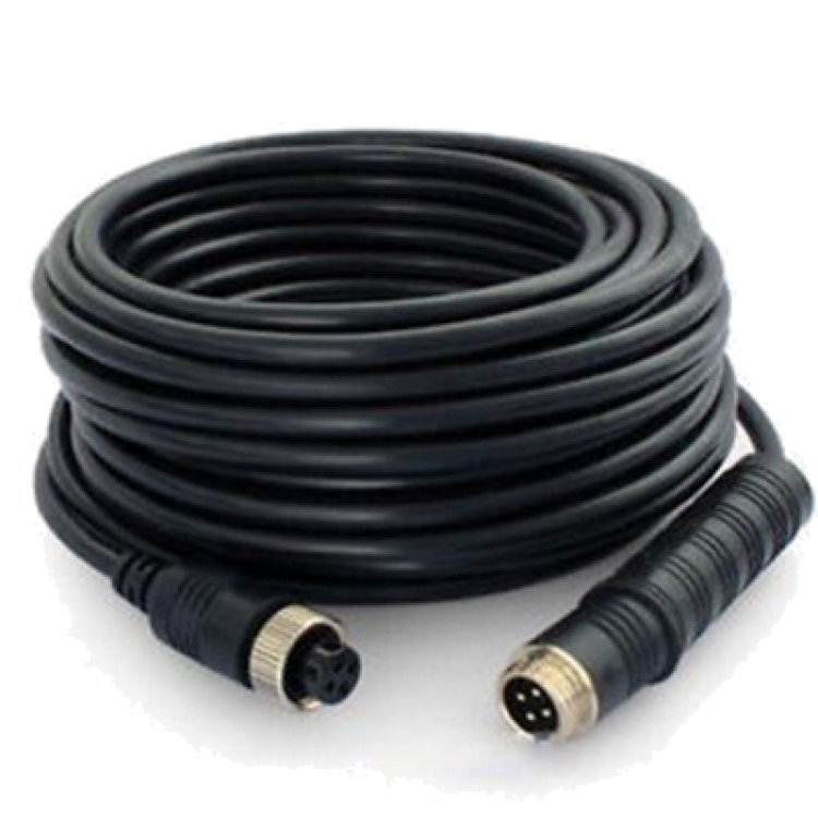FM-4PIN 3 м