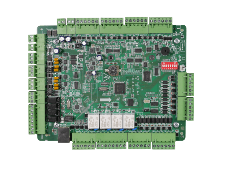 TR-C481