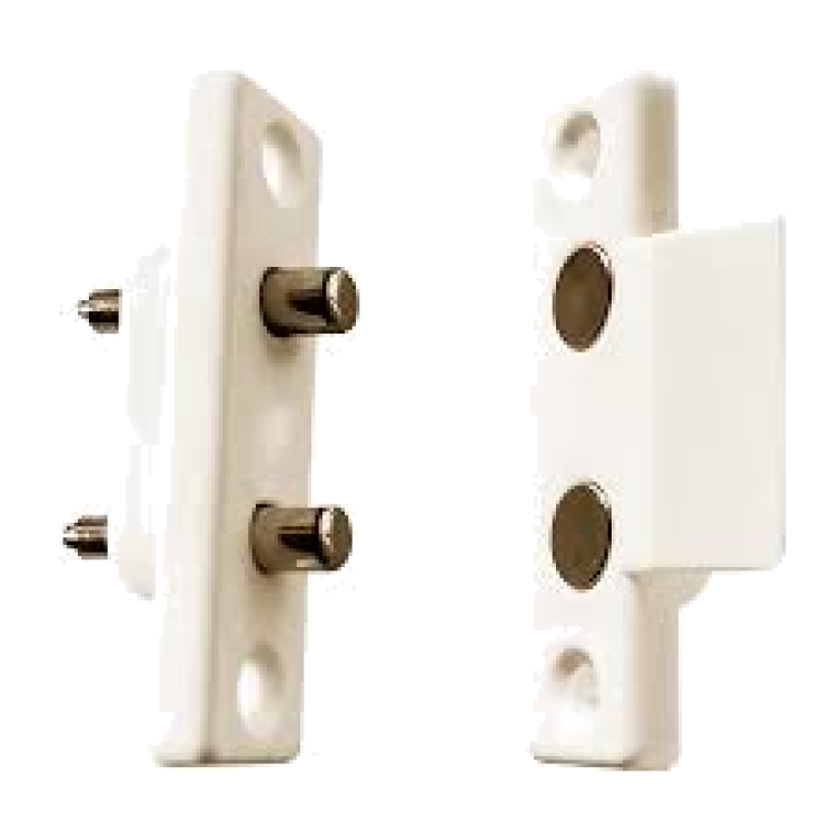 ABK-404 White