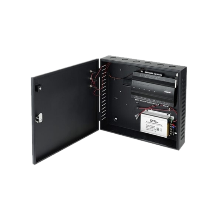 inBIO260 Case B