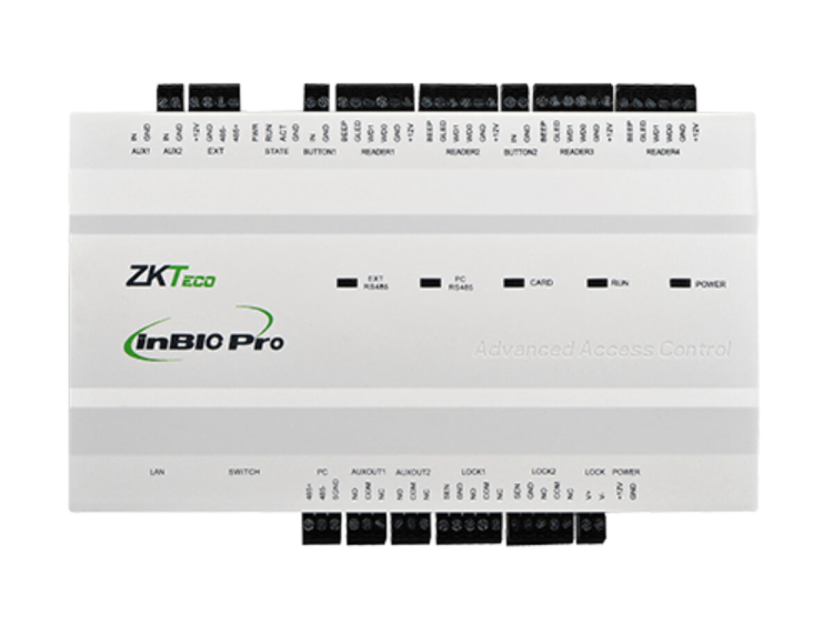 inBio260 Pro