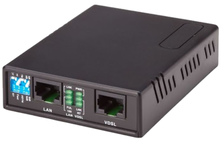 VDSL2-мост