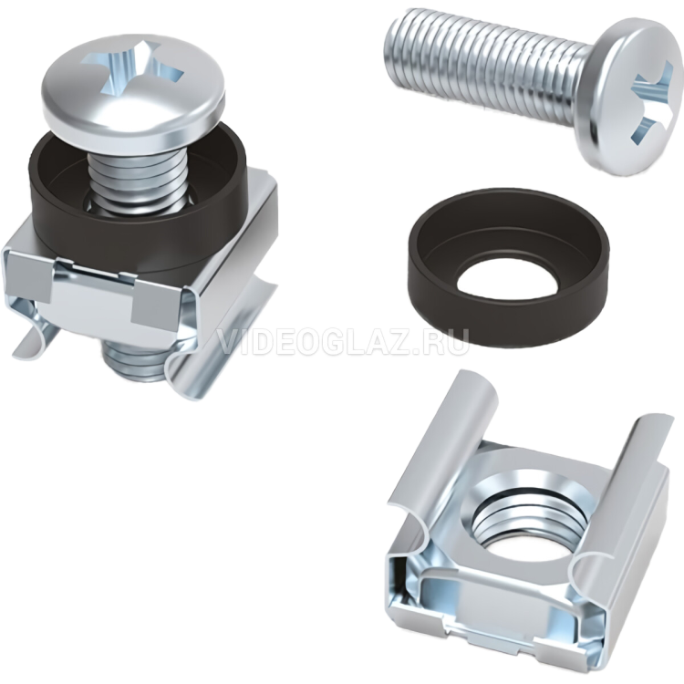 SKAT TB Mounting kit 16