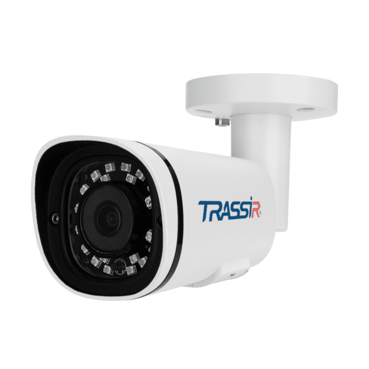 ip-камера Trassir TR-D2151IR3 v2 3.6