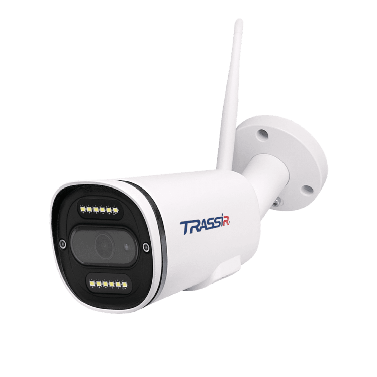 TR-D2121CL3W 4.0