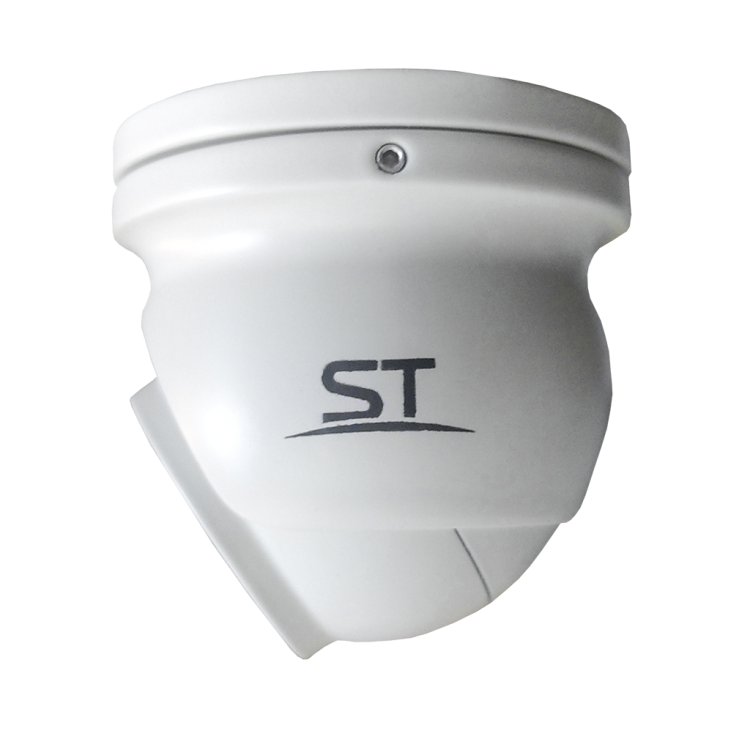 ST-2011 БЕЛАЯ (2,8mm)