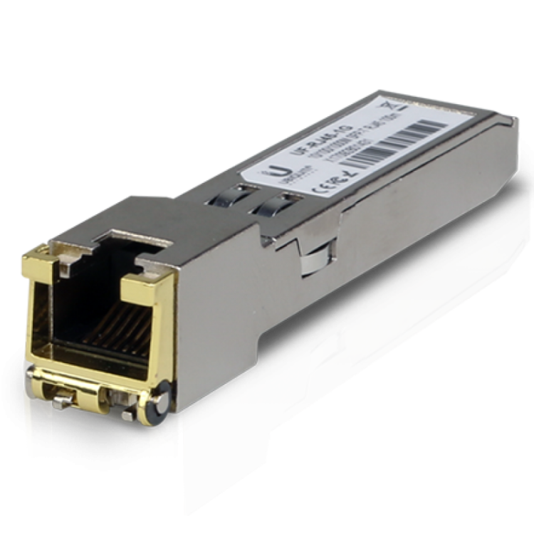 SFP-1G-RJ45