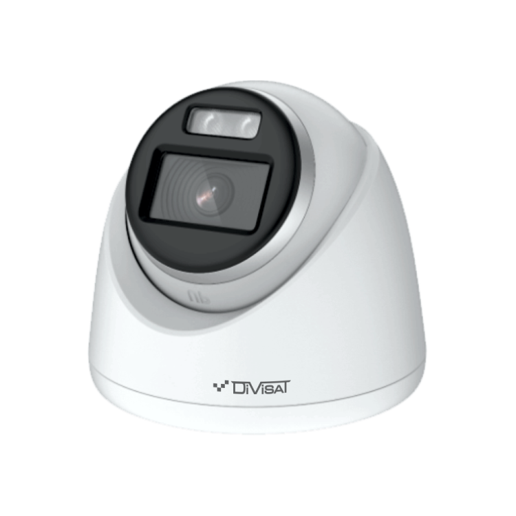 DVC-D826P 2Mpix 2.8mm