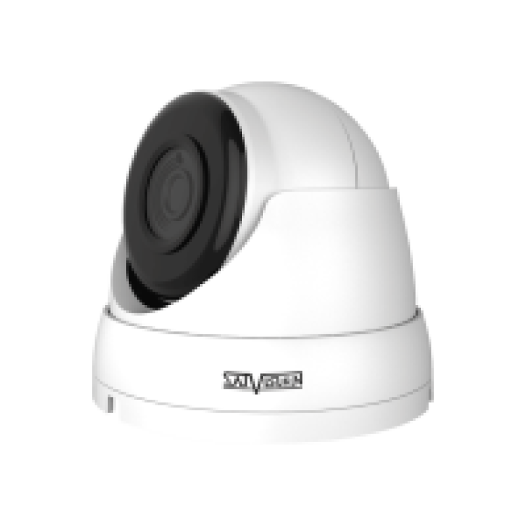 DVC-S126P 2Mpix 2.8mm