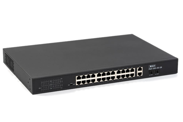 SKAT PoE-24E-2G v.2