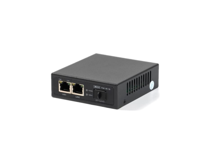 SKAT PoE-2E-1S