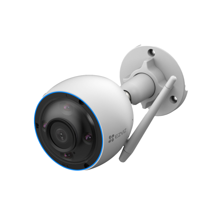 CS-H3 (3MP) 4мм