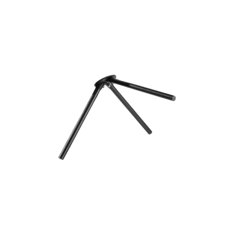 PERCo-AS-05 Стандартные преграждающие планки