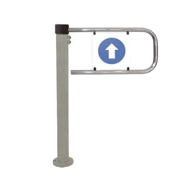 PERCo-ASG-650