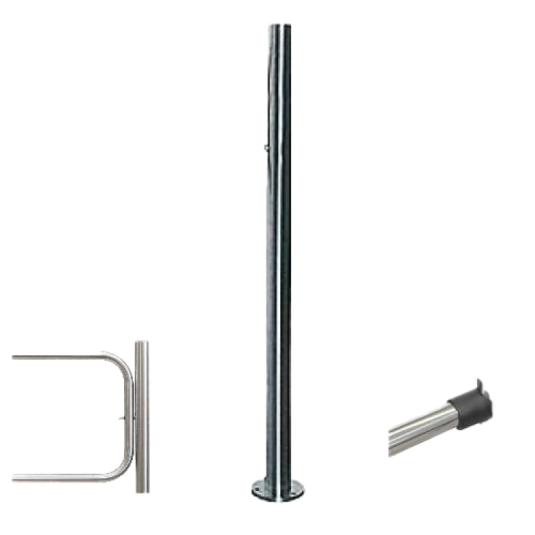 PERCo-BH02 2-15