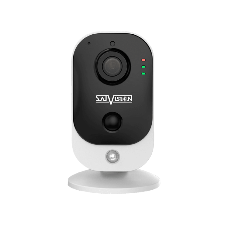 SVI-C223AW v3.0 2 Mpix 2.8mm