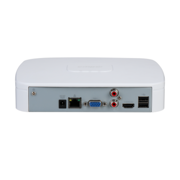 DHI-NVR4116-4KS3