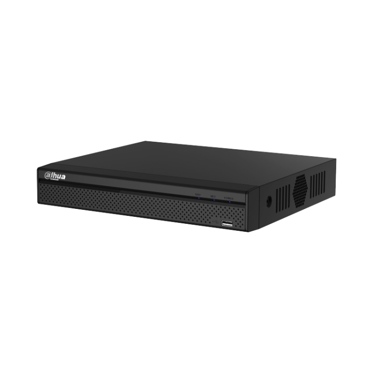 DHI-NVR1104HS-P-S3 / H
