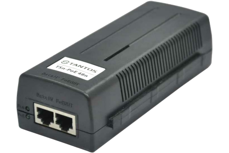 TSn-PoE48n