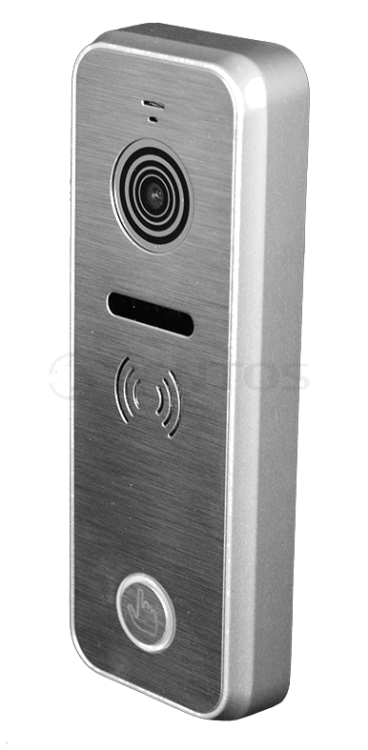 iPanel 2 (Metal) +