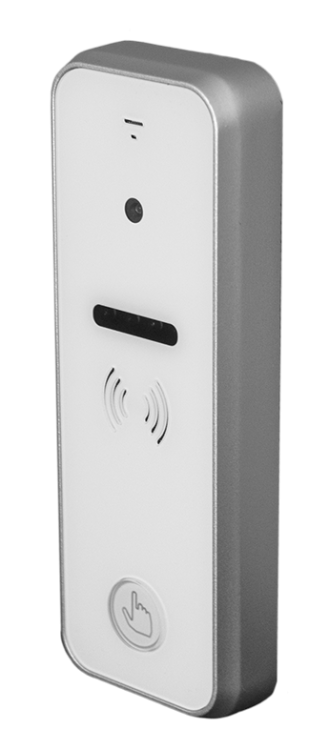 iPanel 2 (White) +