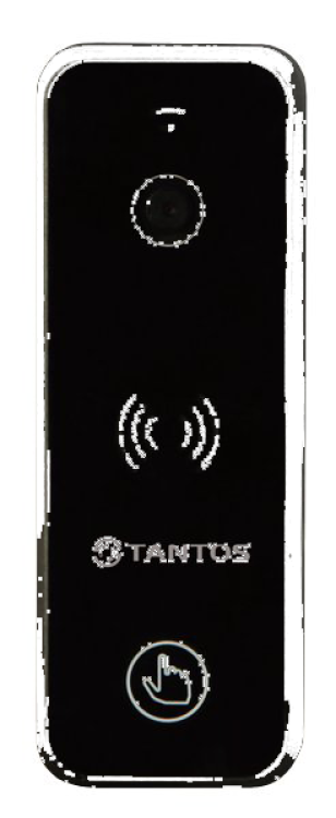 iPanel 2 (Black) +