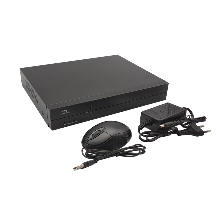 ST-NVR-S16083 CITY