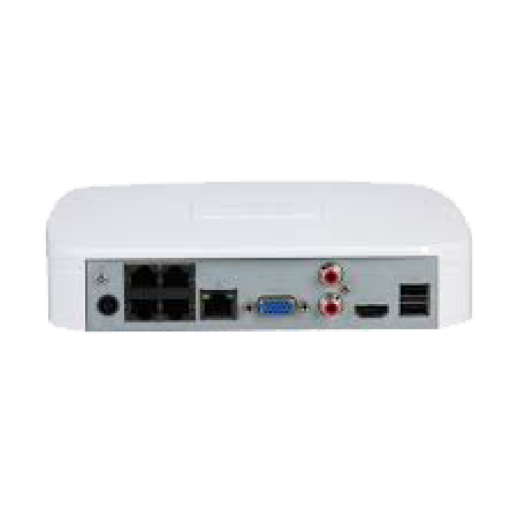DHI-NVR4108-4KS3