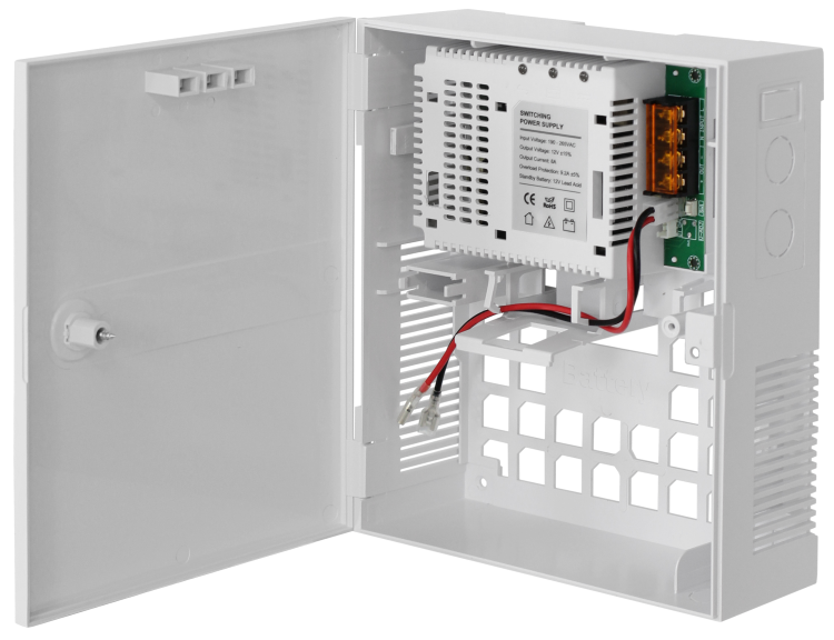 ST-PS105BPS-WT