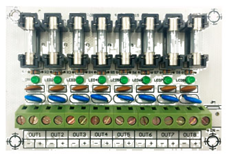 ST-PS108BPS-WT