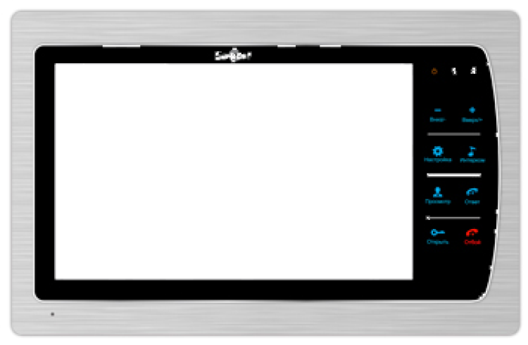 ST-MS307M-SL