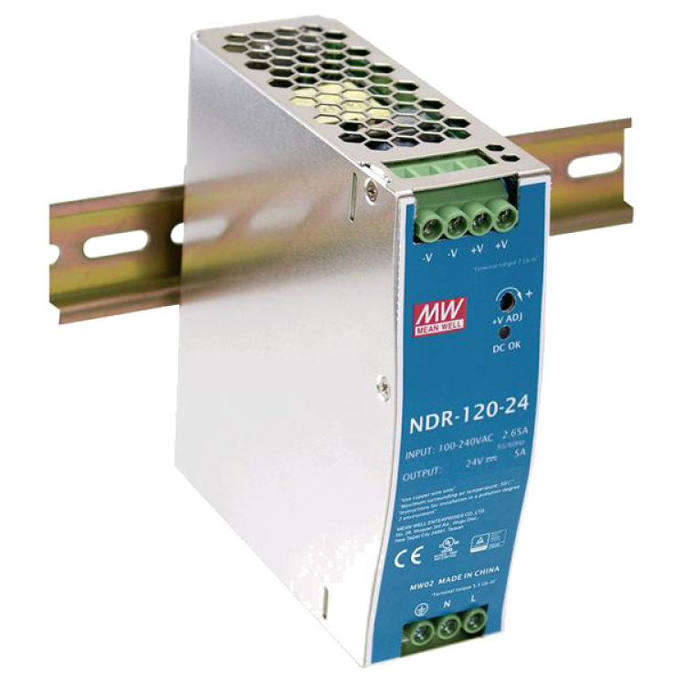 NDR-120-48
