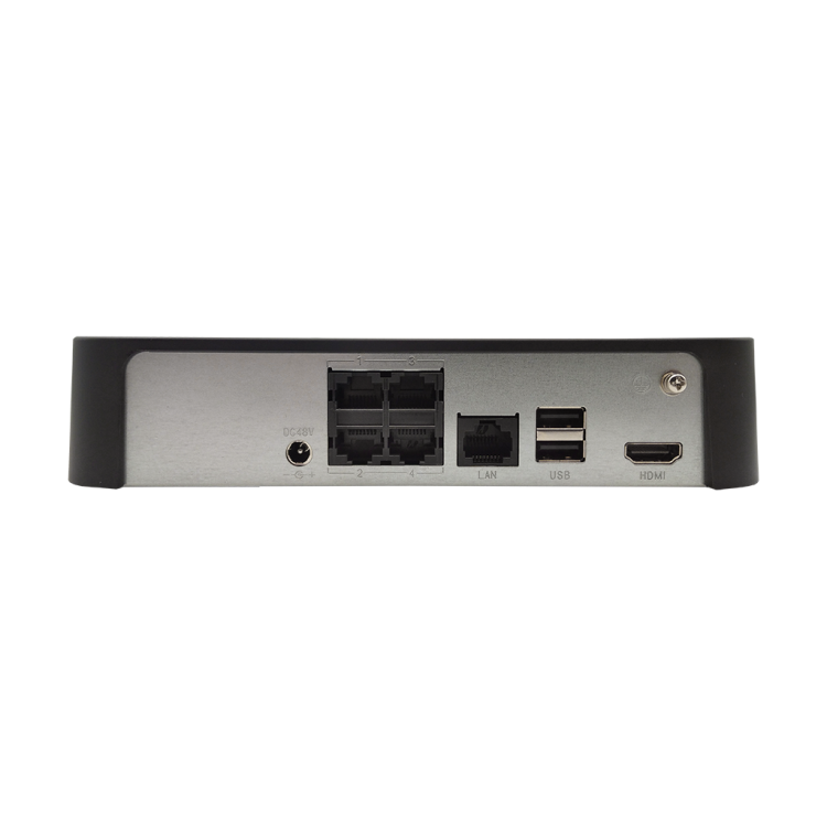 ST-NVR-P0505K15 (с PoE)