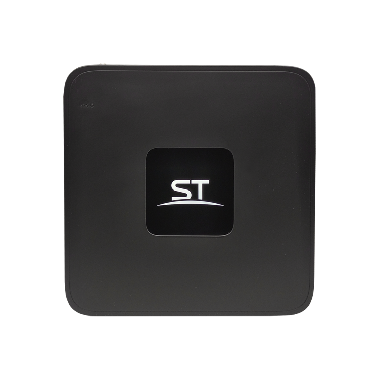 ST-NVR-P0806K15 (с РоЕ)