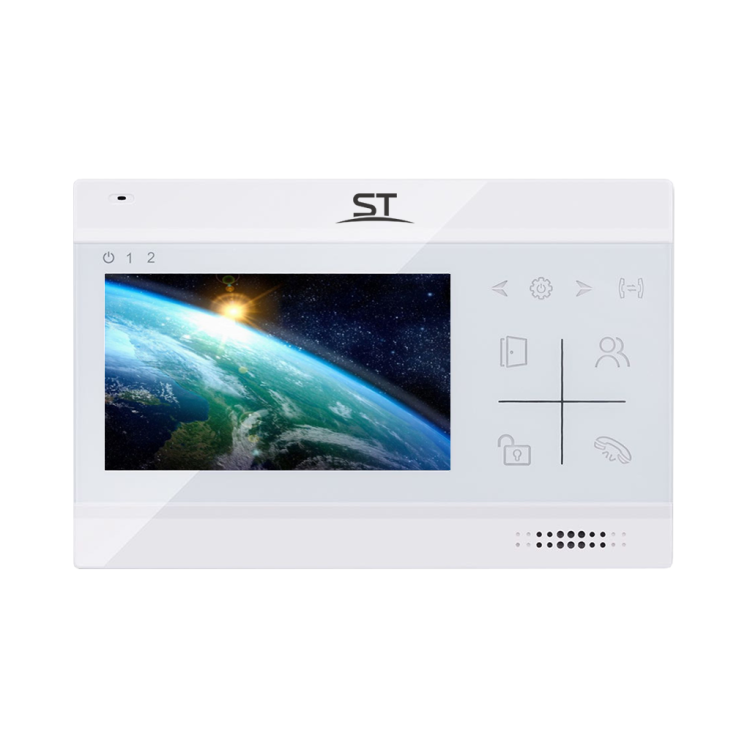 ST-M102.4 (S) БЕЛЫЙ