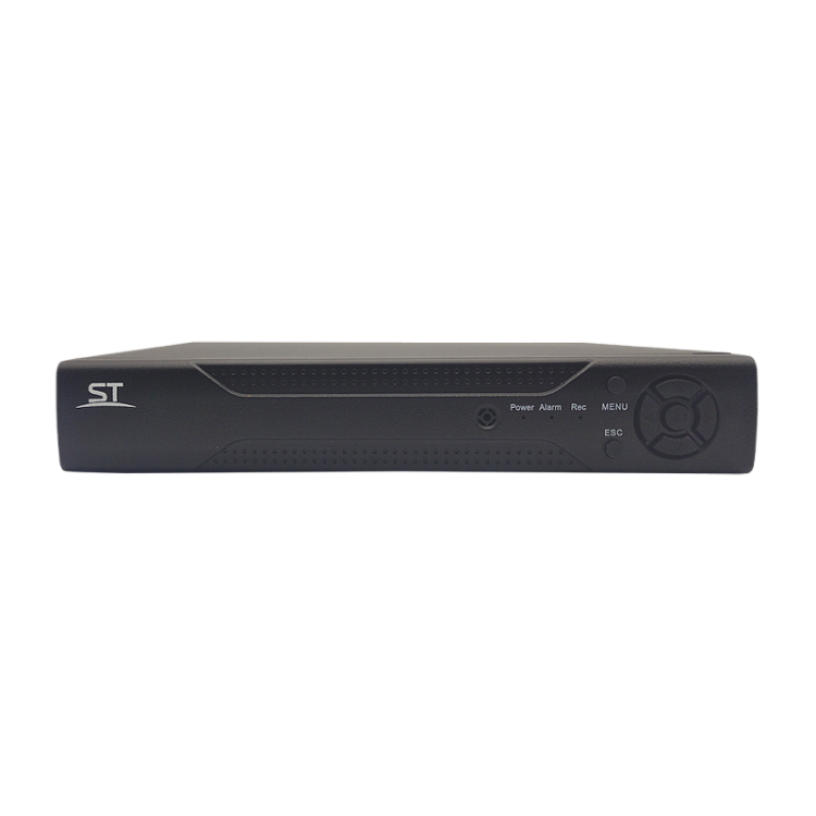 ST-HVR-S0402 / 4