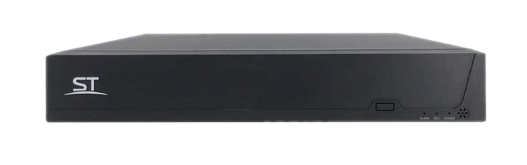 ST-HVR-S1605 / 4X21
