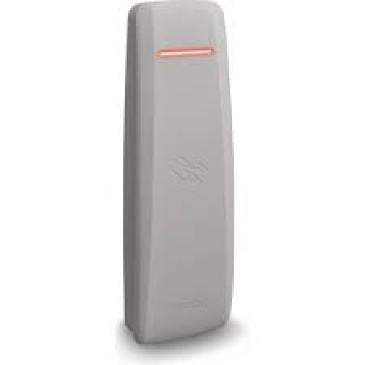 PERCo-IR19G (HID.EMM, Mifare) gray