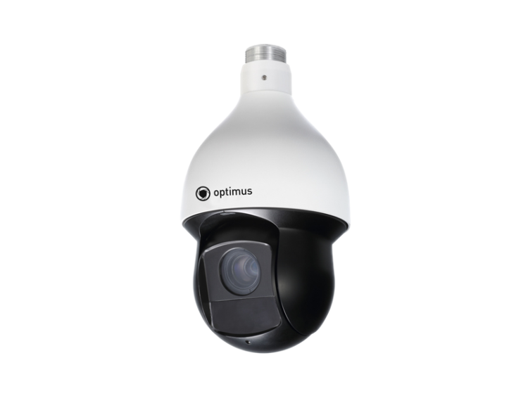 Smart IP-P092.1(25x)D